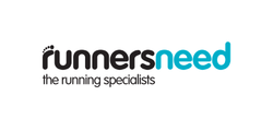 Runner's need logo