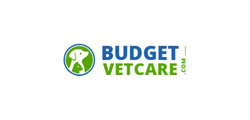 BudgetVetCare US logo