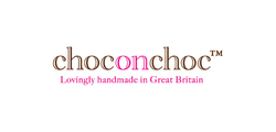 choc on choc logo