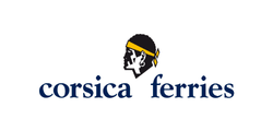 corsica ferries logo