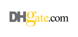 dh gate logo
