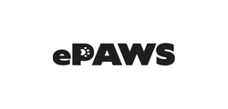ePaws logo