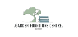 garden furniture centre logo