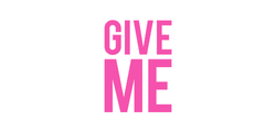 Give Me Cosmetics logo