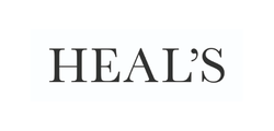 heal's logo