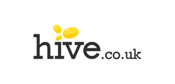 hive books logo