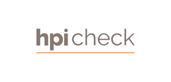 HPI Check logo