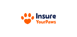 Insure Your Paws logo