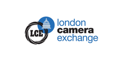 london camera exchange logo