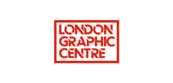 London Graphic Centre logo