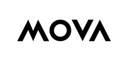 mova logo