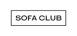 sofa club logo