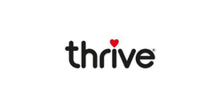 Thrive Pet Foods logo