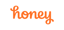 honey logo