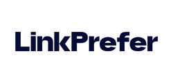 linkprefer logo