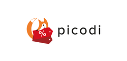 picodi logo
